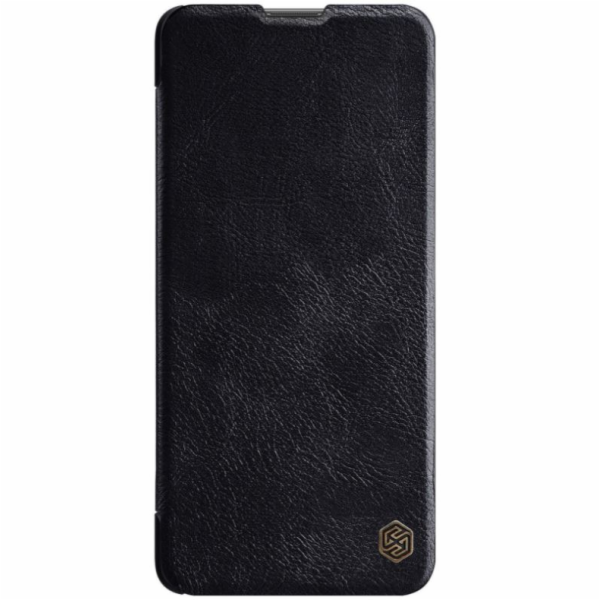 Nillkin  Qin Case Case pro Xiaomi Poco M4 Pro 5G Kryt fot...