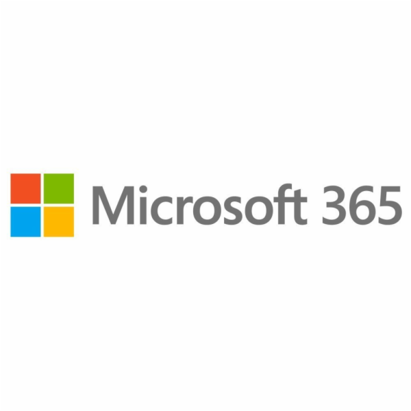 Elektronická licence: Microsoft CSP Microsoft 365 Busines...