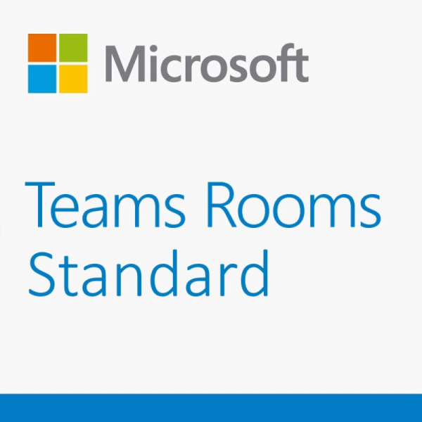 Elektronická licence: Microsoft CSP Microsoft Teams Rooms...