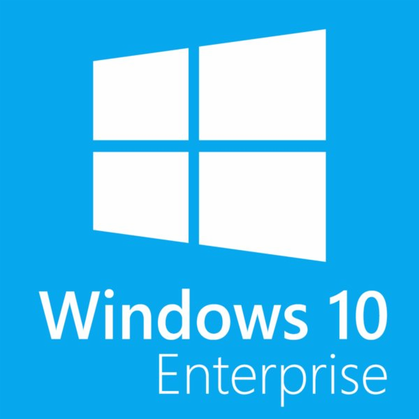 Elektronická licence: Microsoft CSP Windows 10 Enterprise...