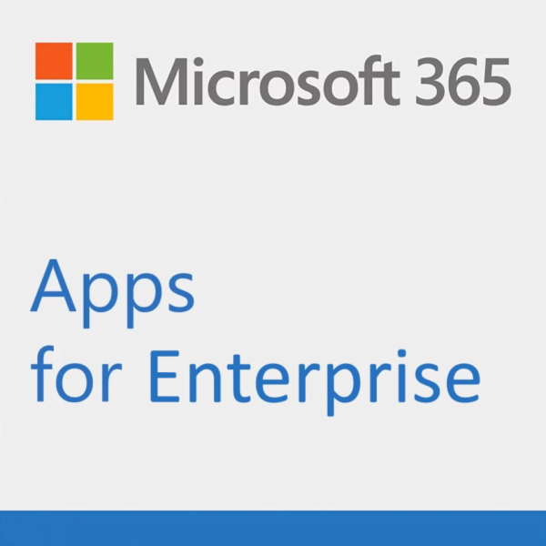 Elektronická licence: Microsoft CSP Microsoft 365 Apps fo...