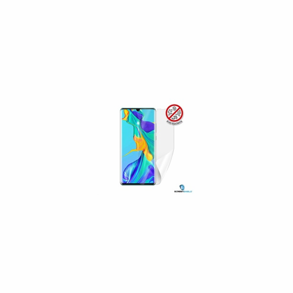 Screenshield HUAWEI P30 Pro Anti-Bacteria folie na displej