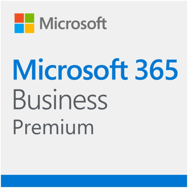 Elektronická licence: Microsoft CSP Microsoft 365 Busines...