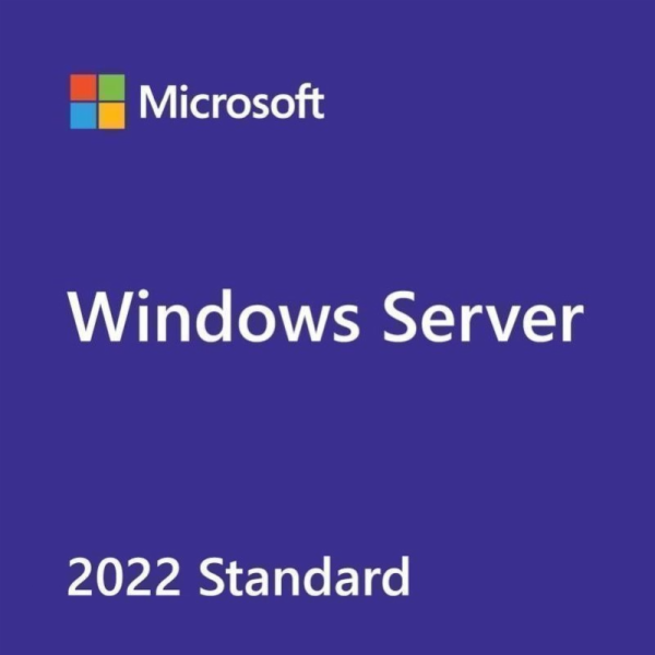 Elektronická licence: Microsoft CSP Windows Server 2022 E...