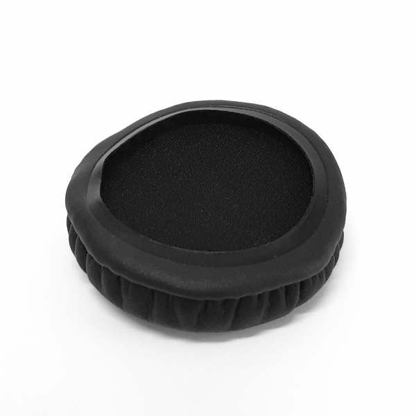 Mairdi MRD-RT008 1x kožený náušník, pro MRD-805/800, (56mm)
