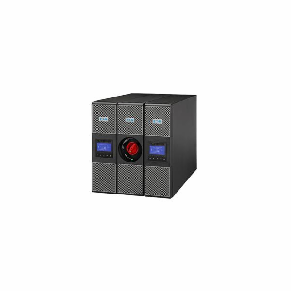EATON 9PX ModularEasy 6000i, zařízení pro paralelní provo...