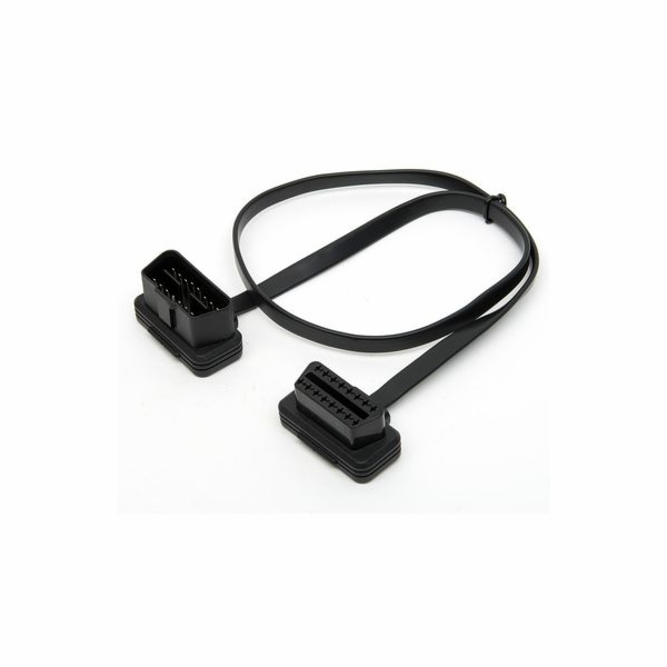 Prodlužovací kabel pro OBD II, 60cm