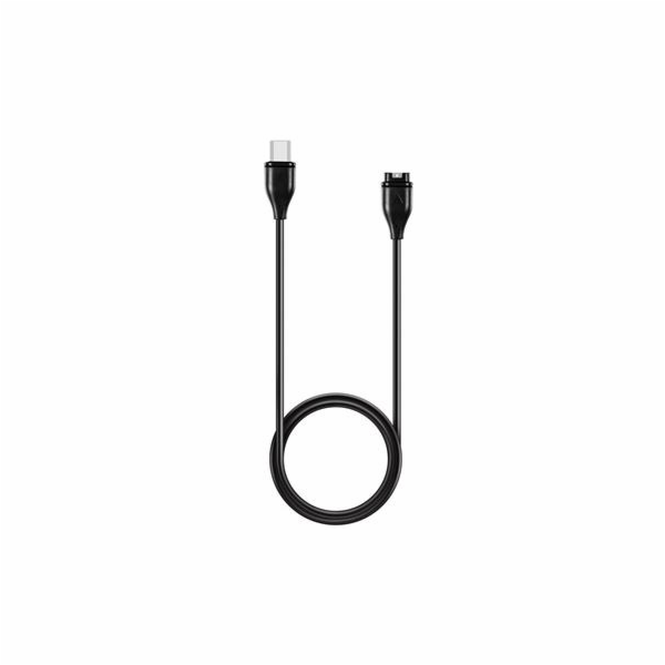 Tactical USB-C Nabíjecí a Datový Kabel pro Garmin Fenix 5...