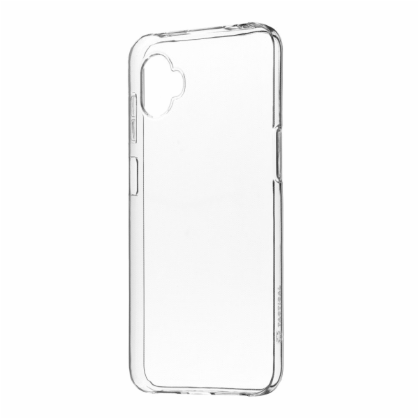 Tactical TPU Kryt pro Samsung Galaxy Xcover 6 Pro Transpa...