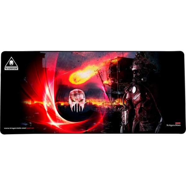 Kruger&Matz KM0760 Warrior