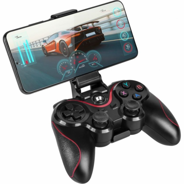 Rebel Pad bezdrátový Android / PC / PS3 / iOS