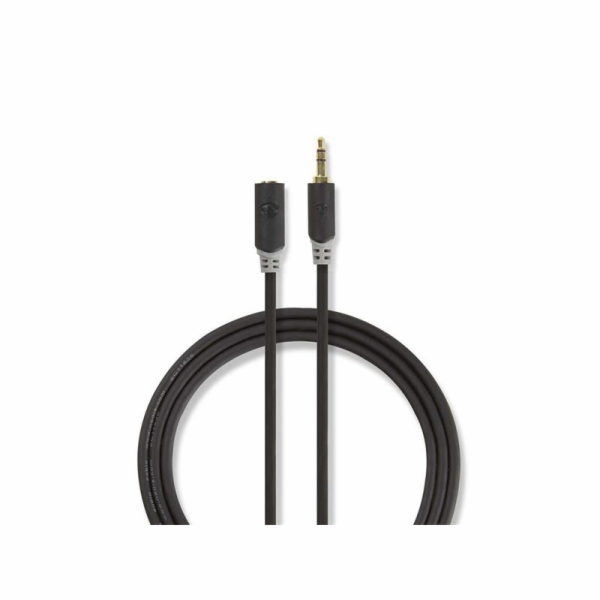 Nedis CABW22050AT10 - Stereofonní Audio Kabel | 3,5mm Zás...