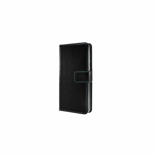 Pouzdro typu kniha FIXED Opus pro Samsung Galaxy A51, černé