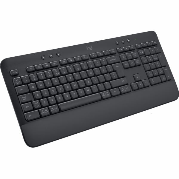 Logitech Signature K650 - Klávesnice - bezdrátový - Bluet...
