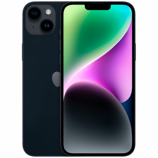 Apple iPhone 14 Plus/128GB/Midnight