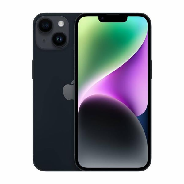 Apple iPhone 14 Plus/256GB/Midnight