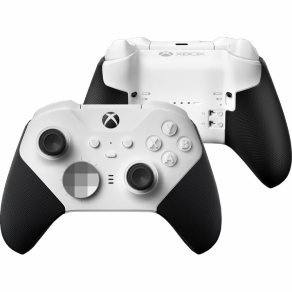 Microsoft Xbox One Elite Core Edition