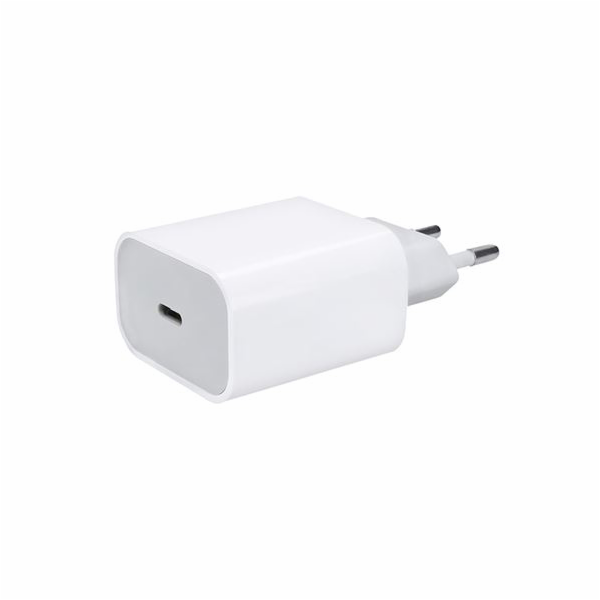 Solight USB-C 20W fast charger - DC70
