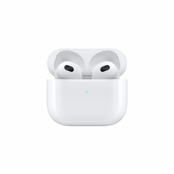 AirPods 3. generace sluchátka
