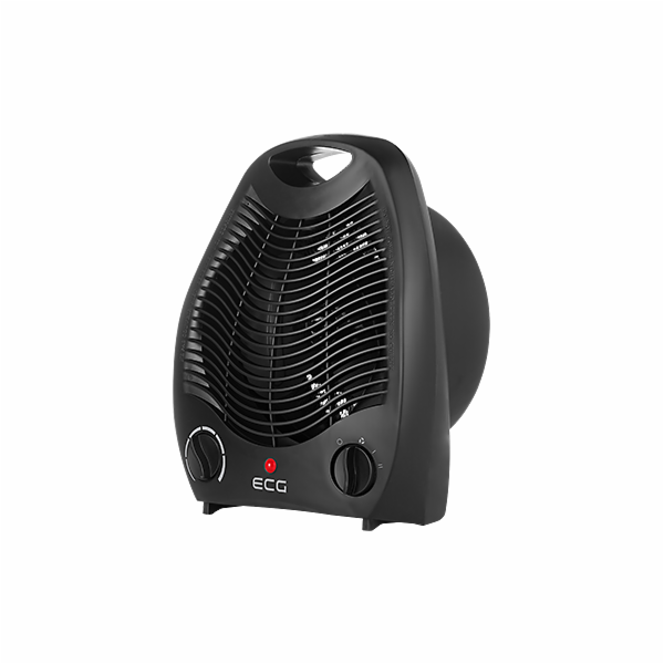 ECG TV 3030 Heat R Black
