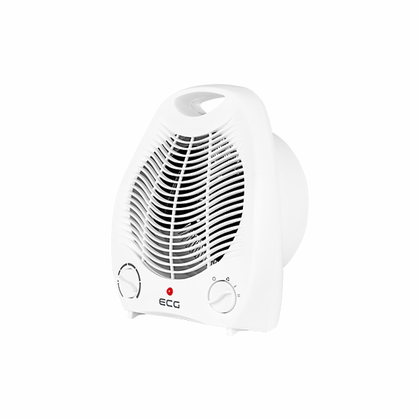 ECG TV 3030 Heat R White