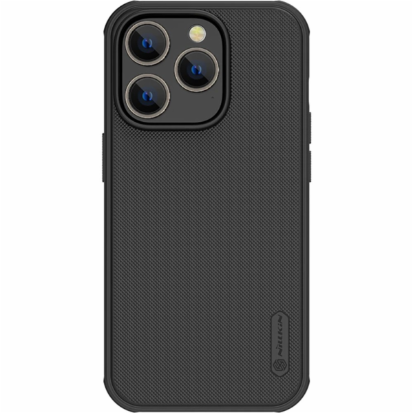 Nillkin Super Frosted PRO Zadní Kryt pro Apple iPhone 14 ...