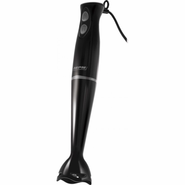 MPM MBL-18/C Tyčový mixér černý