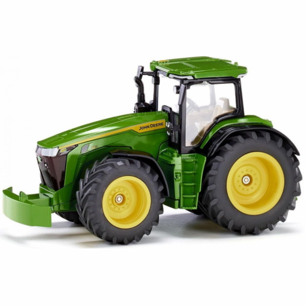 SIKU FARMER John Deere 8R 370, model vozidla