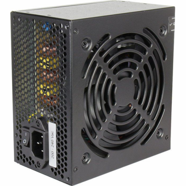 AeroCool PGS VX 550W 80+BOX