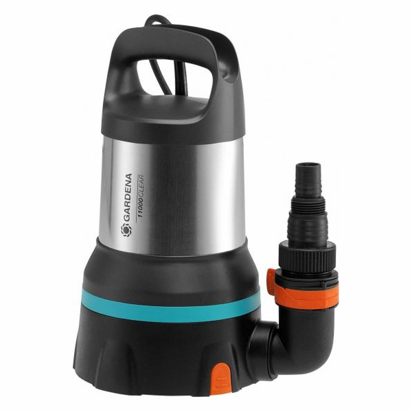 Gardena 9034-20 Čerpadlo na čistou vodu 11000 Aquasensor