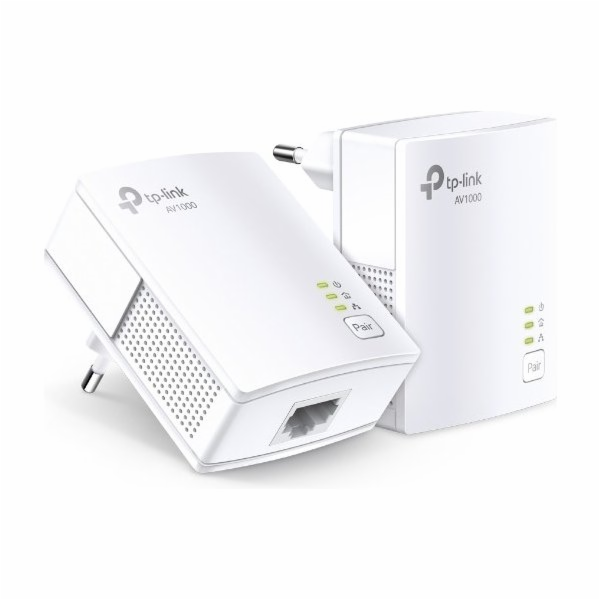 TP-Link TL-PA7019 KIT Power LAN