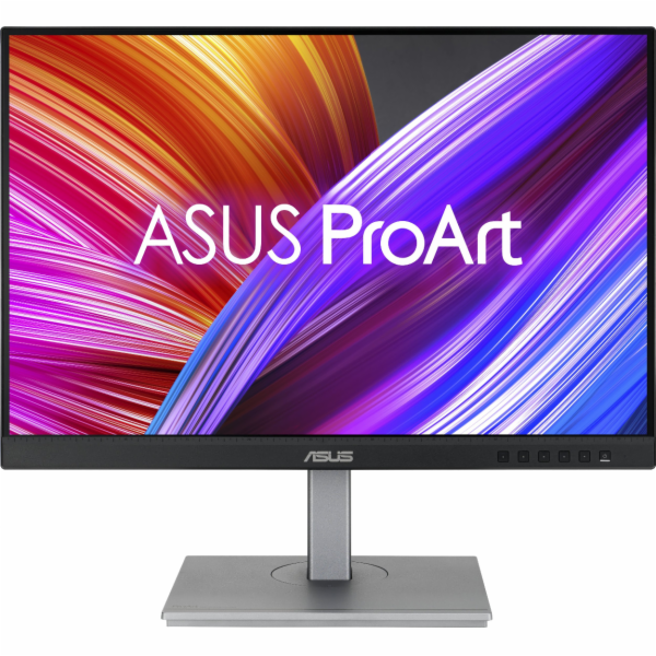 ASUS LCD 24,1" PA248CNV 1920x1200 RGB ProArt IPS LED 300c...