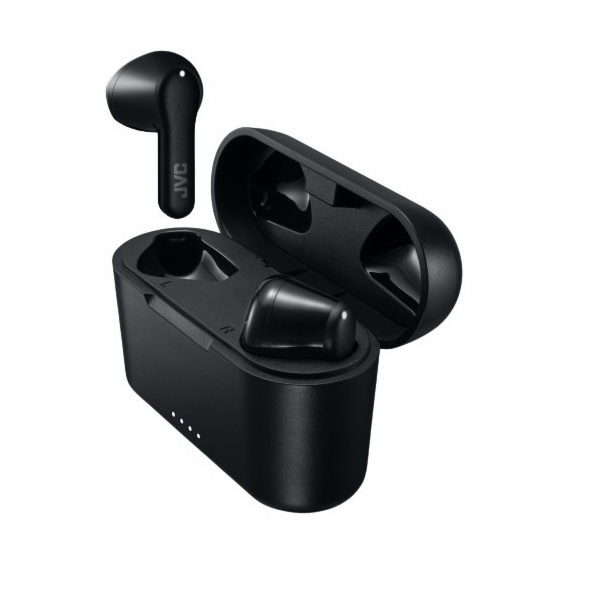 JVC EARBUDS HA-A3T HEADPHONES HAA-3TBU (WIRELESS IN-EAR B...