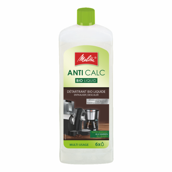 Melitta Anti Calc bio-odváp.uni 250ml