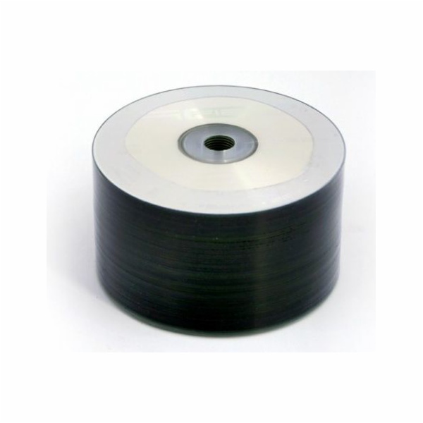 FIESTA CD-R 700MB 52X SILVER/SILVER SP*50