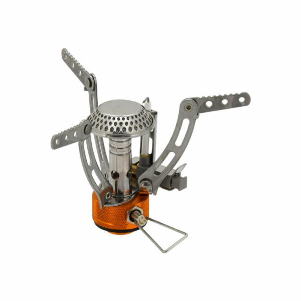 Plynový vařič kempingový GAS CATTARA