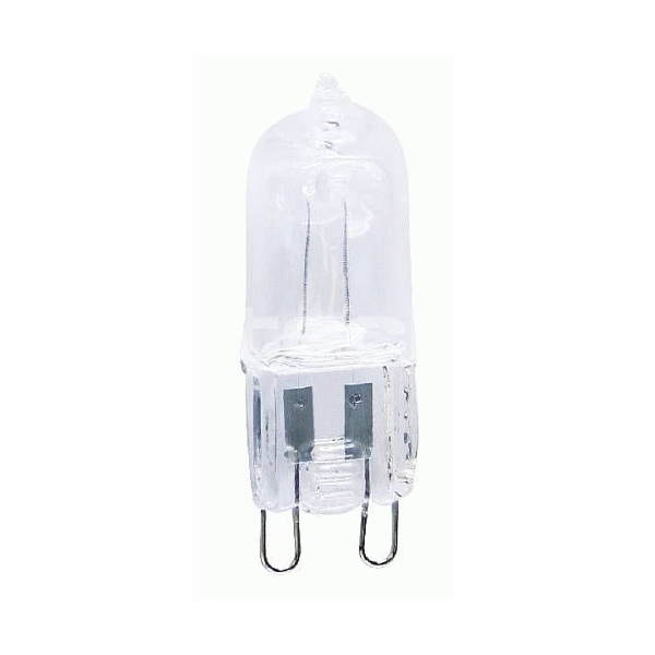 Halogenová lampa Philips EcoHalo MV Clickline G9 (86401400)