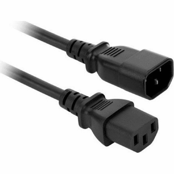 Akyga prodlužovací napájecí kabel 5.0m/250V/PVC