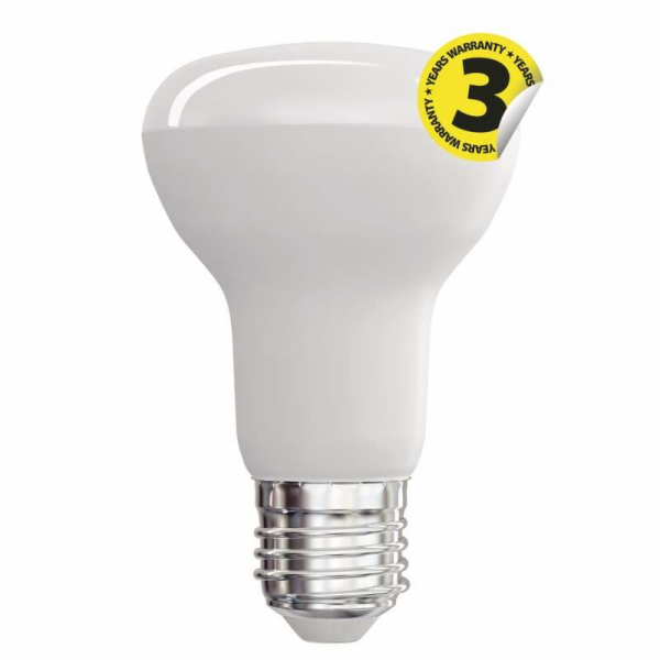 EMOS LED ŽÁROVKA CLASSIC R63 10W(60W) 806lm E27 WW