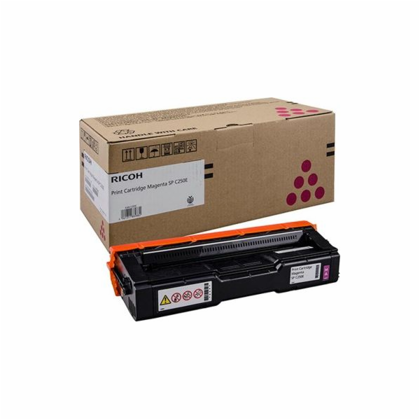 Ricoh - toner 407545 SPC 250E (SP C250DN, C250SF) 1600 st...