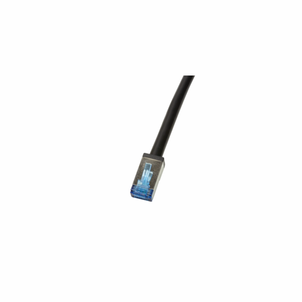 LOGILINK CQ7073S LOGILINK - Outdoor patch cable CAT.6A S/...