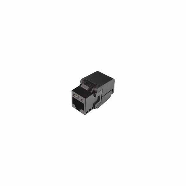 MULTIPACK 24 ks - rychlozařezávací keystone Solarix CAT6 ...