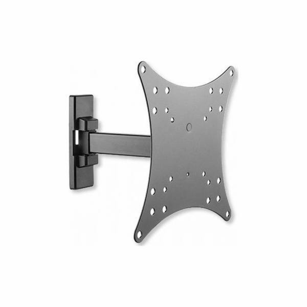 TECHLY 100860 Wall mount for TV LCD/LED/PDP swivel 23-42 ...