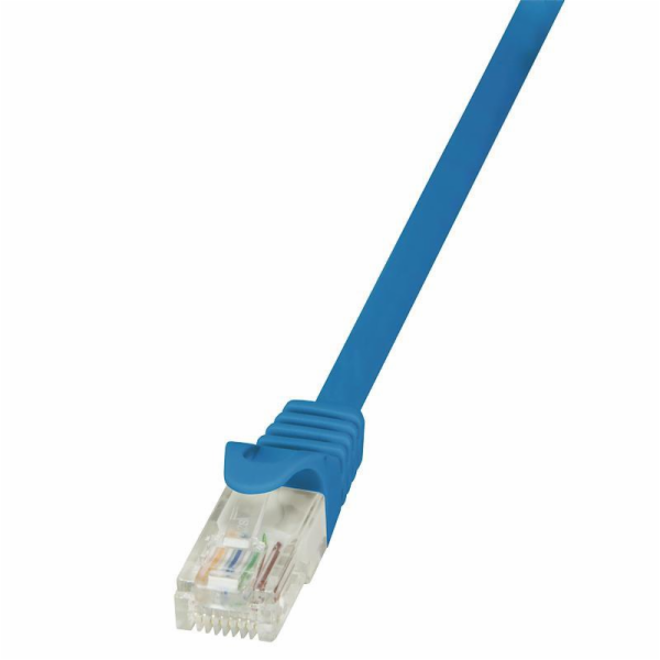 LOGILINK CP2086U LOGILINK - Patch kabel Cat.6 U/UTP EconL...