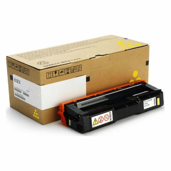 Ricoh - toner 407546 SPC 250E (SP C250DN, C250SF) 1600 st...