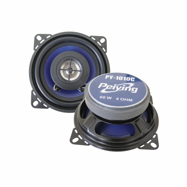 Reproduktor do auta PEIYING PY-1010C