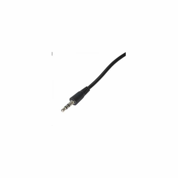 Akyga kabel audio-video 1.8m/PVC