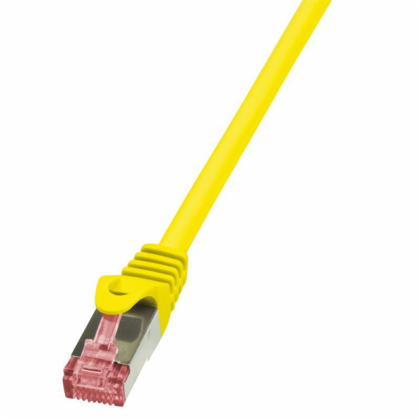 LOGILINK CQ2097S LOGILINK - Patch kabel Cat.6 S/FTP PIMF ...
