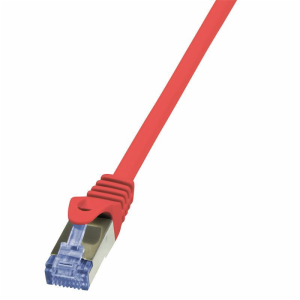 LOGILINK CQ3034S LOGILINK - Patch Cable Cat.6A 10G S/FTP ...