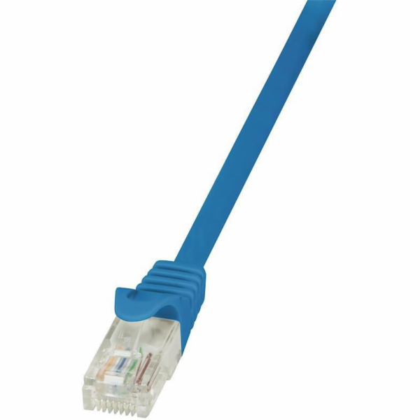 LOGILINK CP2056U LOGILINK - Patch kabel Cat.6 U/UTP EconL...